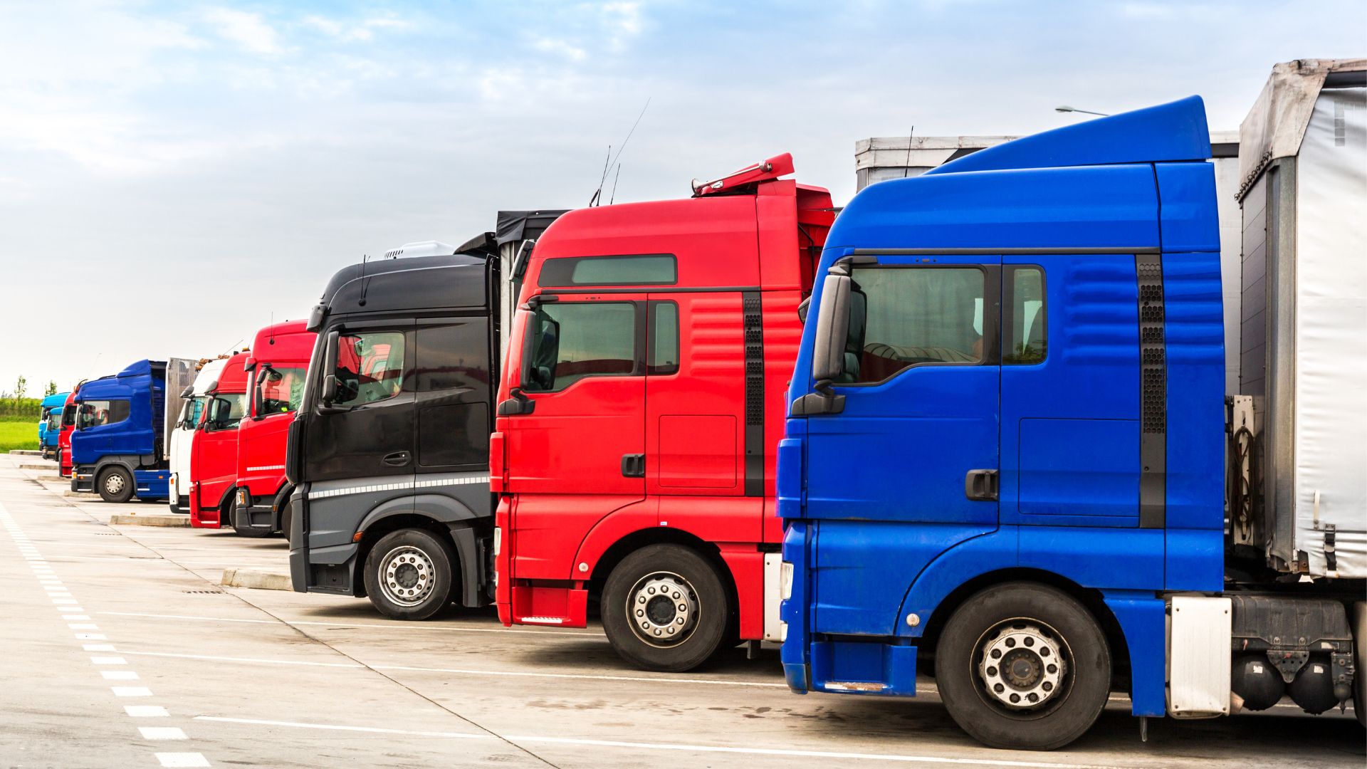 Transporte e Logística
